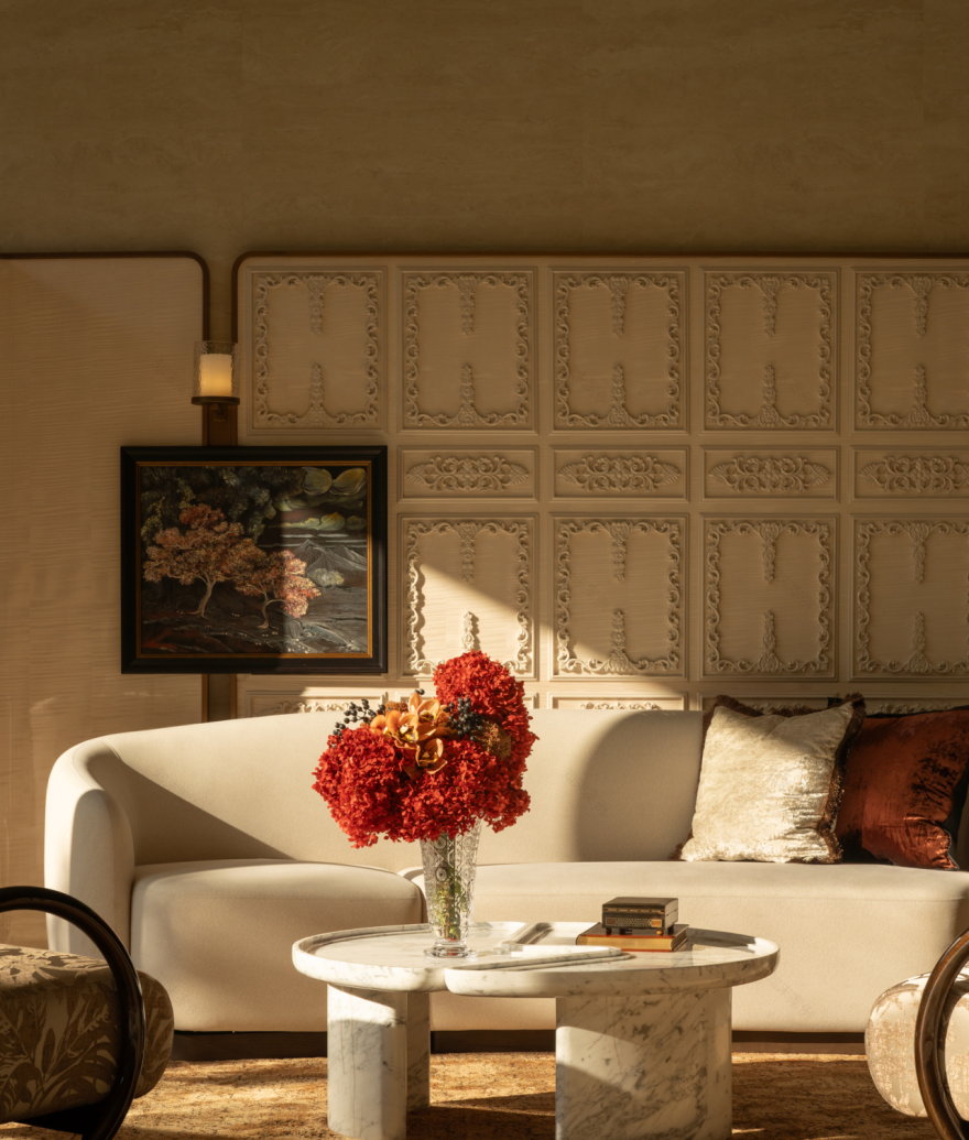 绍兴宝业·春映堂前丨中国绍兴丨CAC京典设计-20