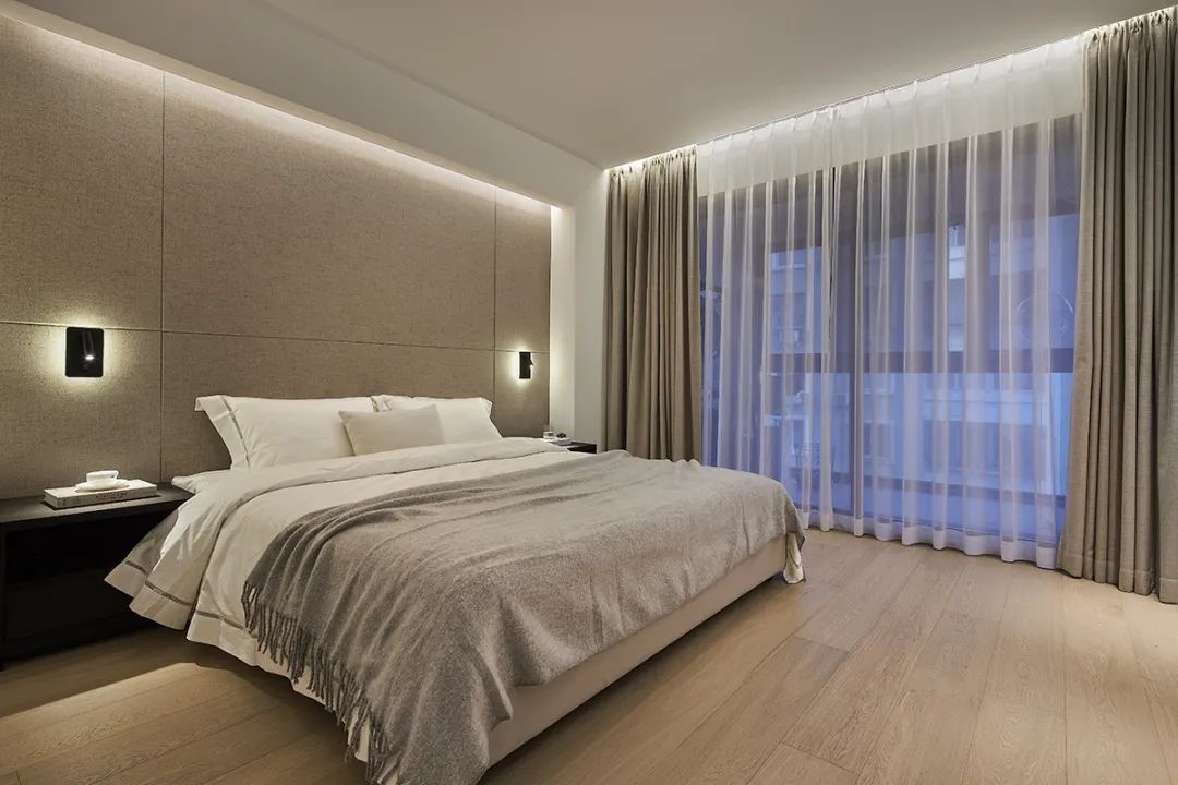 新居丨中国温州丨柒筑空间设计-54