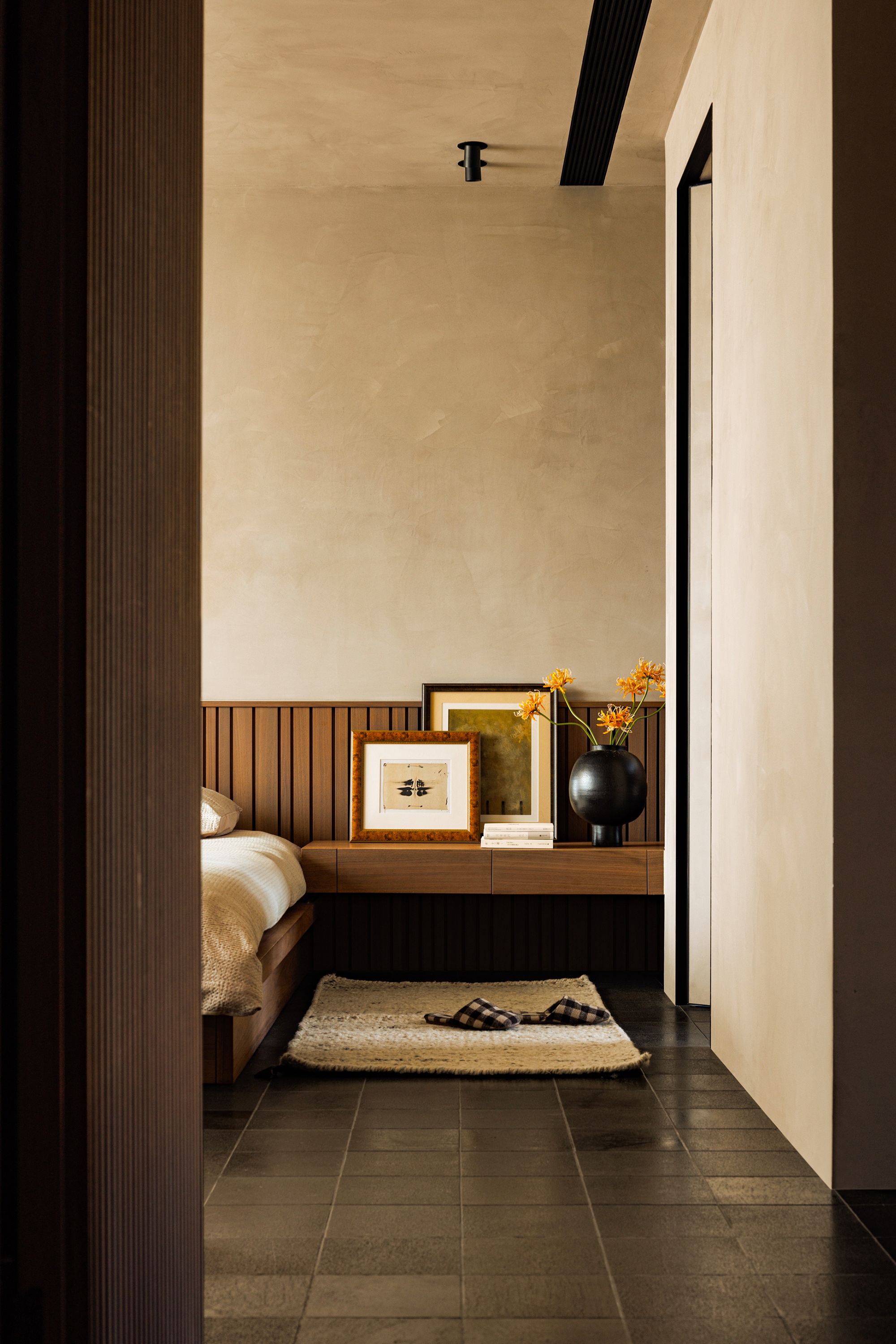 静谧一隅 丨中国杭州丨叁十设计-35