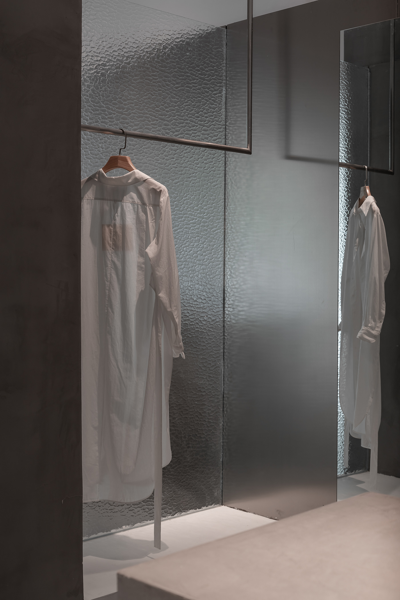 中国南京 | JAICVELA | 服装店 | 2020 | Song JiuZhi-22