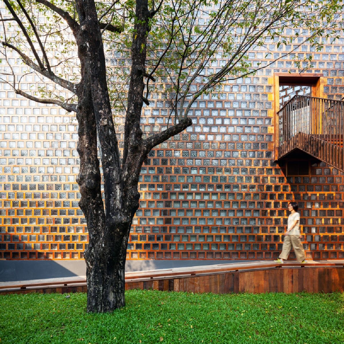 泰国妇女餐厅-25