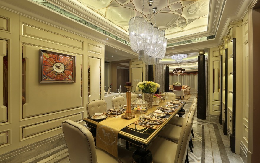 北京亿城燕西华府丨中国北京-40