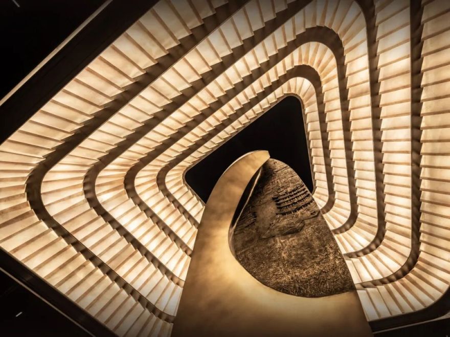 武汉龙湖 ▪ 御湖境丨中国武汉丨成执设计,凯盛上景等多家公司-21