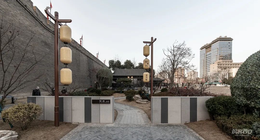 朝阳 coffee丨中国西安丨郭莘空间设计(西安)有限公司-40