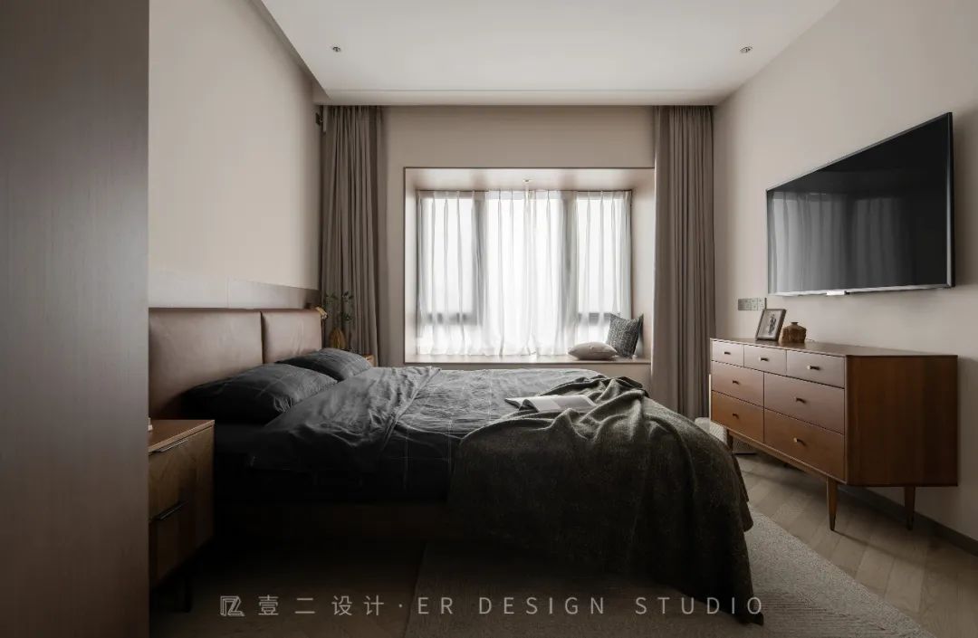 成都五矿西棠丨中国成都丨壹二设计-41