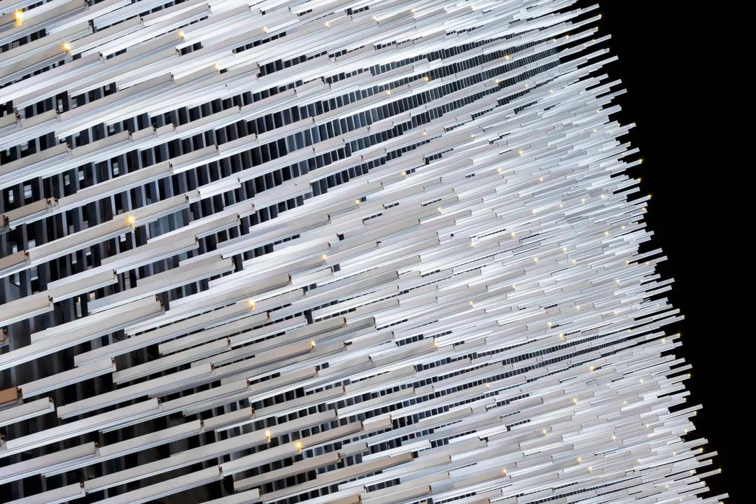 现代艺术博物馆丨泰国暖武里丨HAS design and research-55