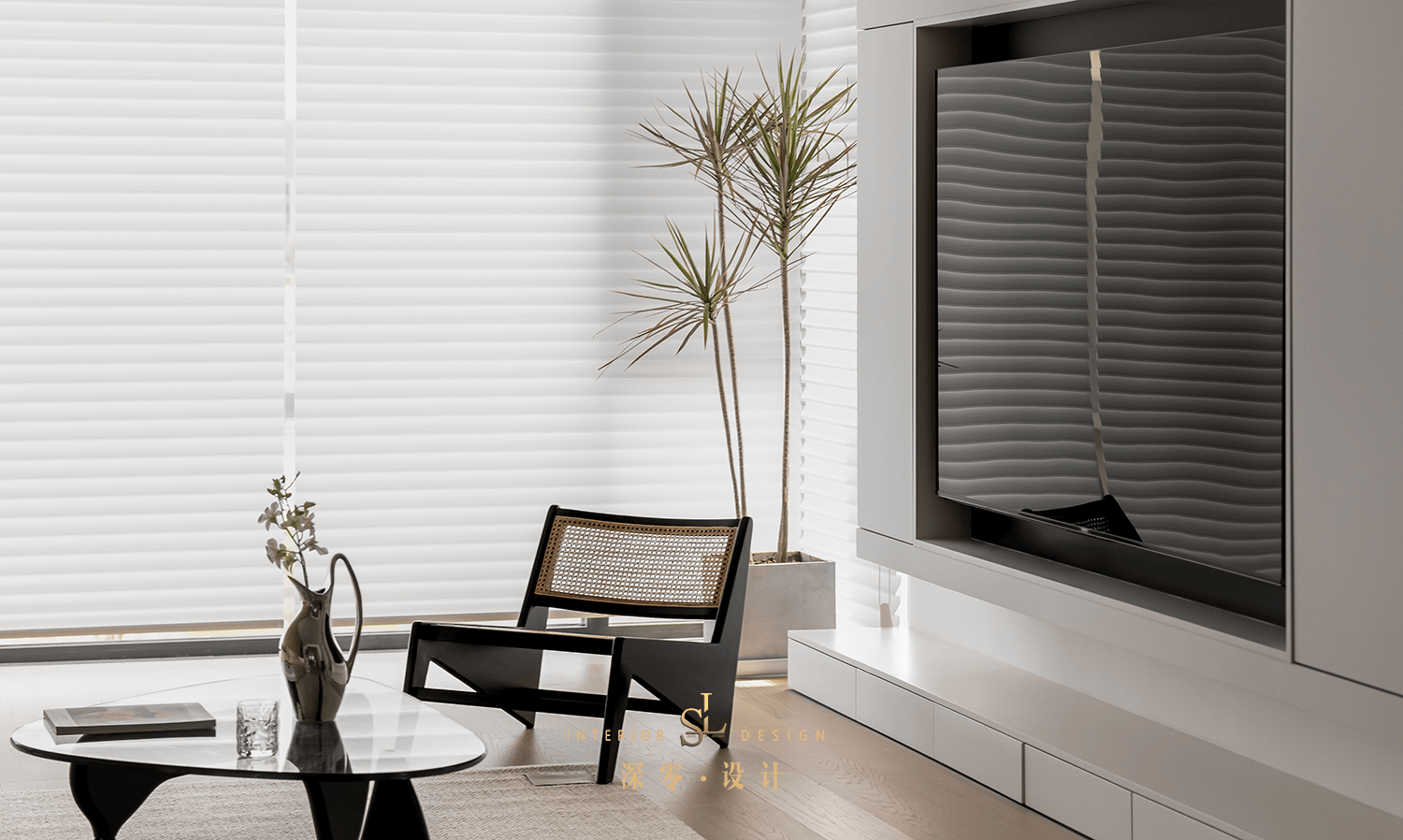 实景·观止丨中国合肥丨合肥深零设计-16