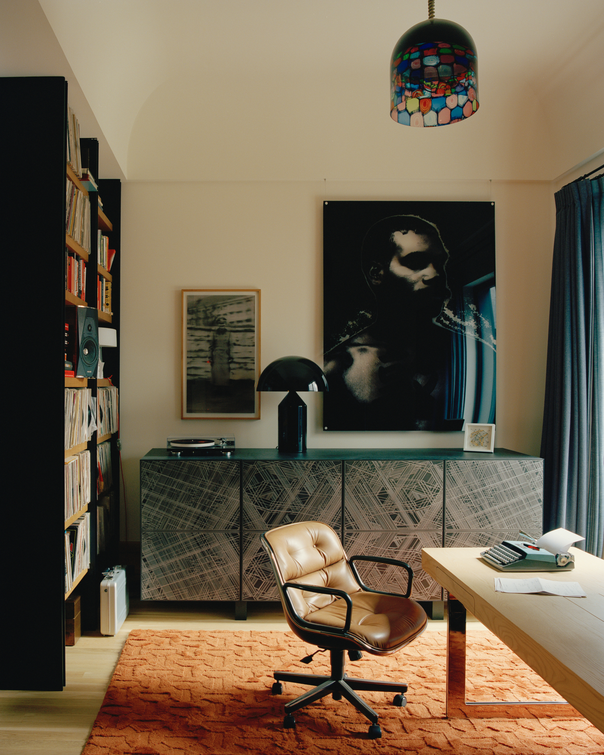 圣文森特广场住宅丨澳大利亚丨B.E Architecture-24