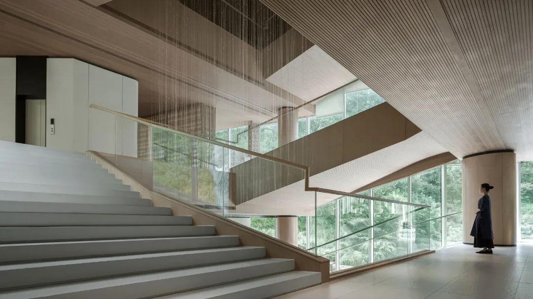 融创·由心谷 | 现代自然山居,演绎诗意生活-51