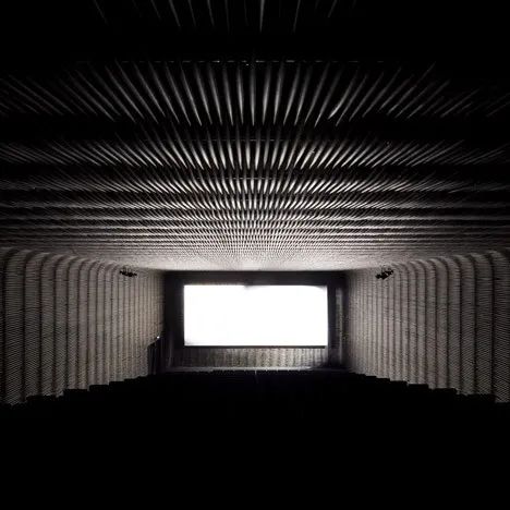 电影院的创新设计,AI 时代的行业趋势-19