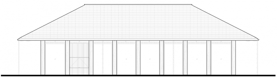 南山君柠酒店丨中国合肥丨来建筑设计工作室-269