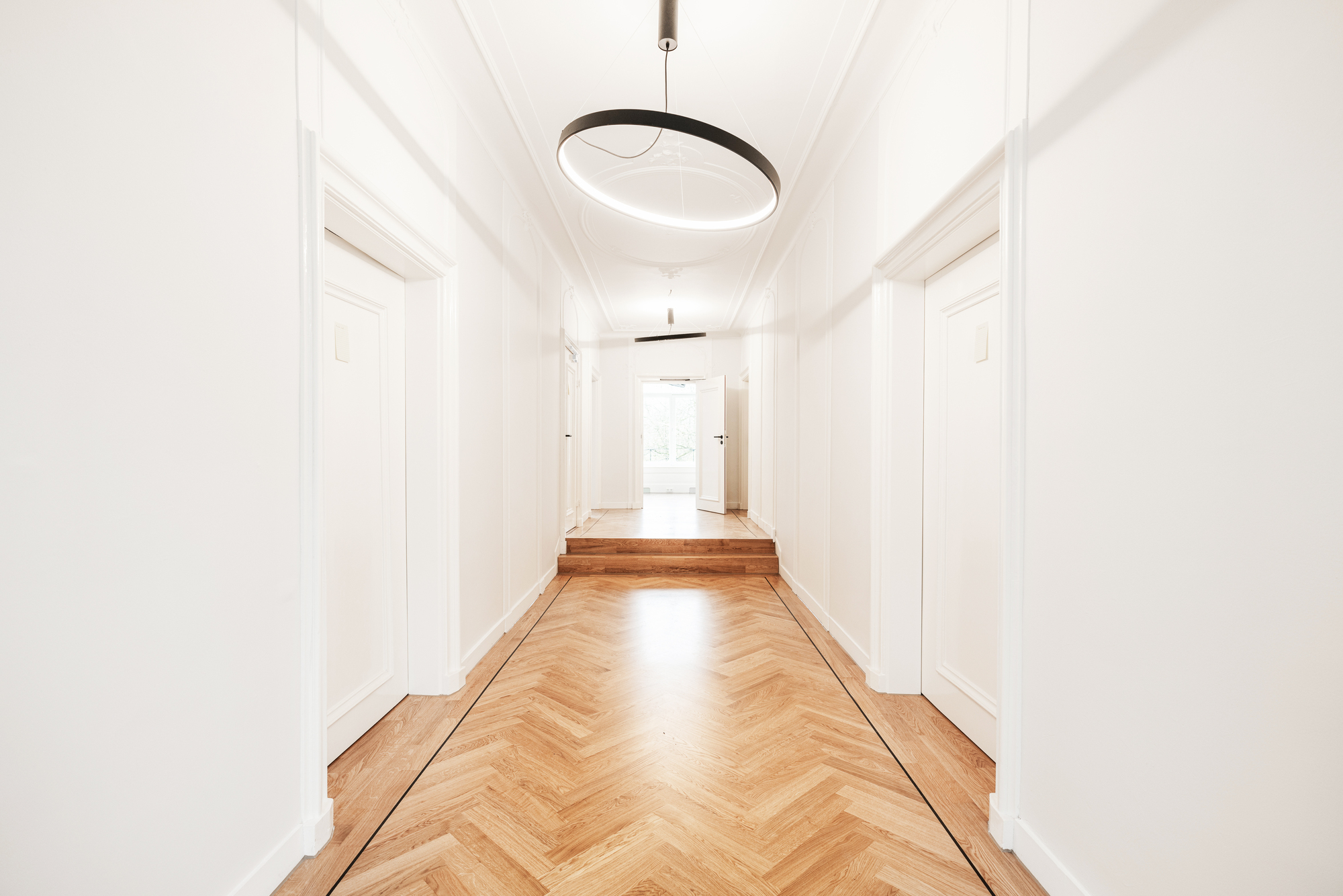 新海伦运河，荷兰新丨荷兰-30