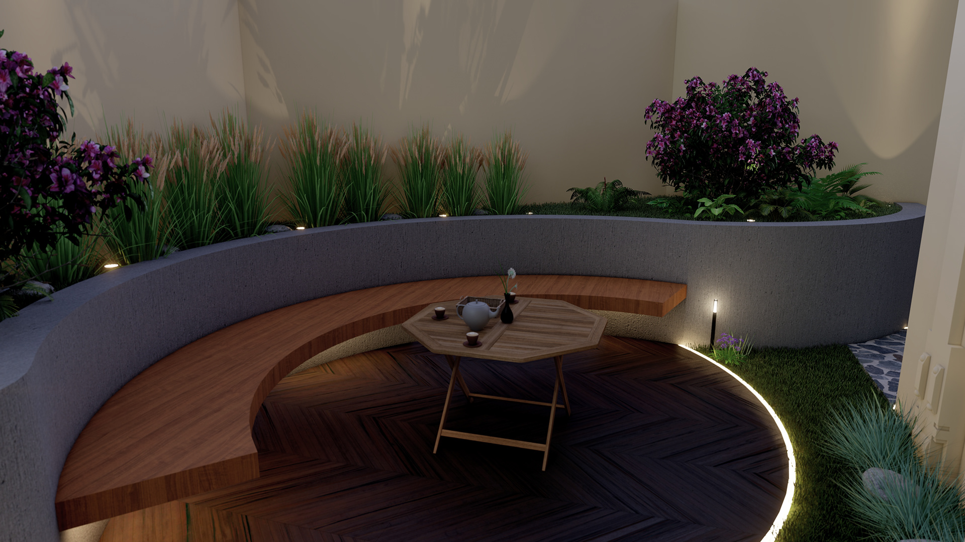 场地与屋顶设计-11