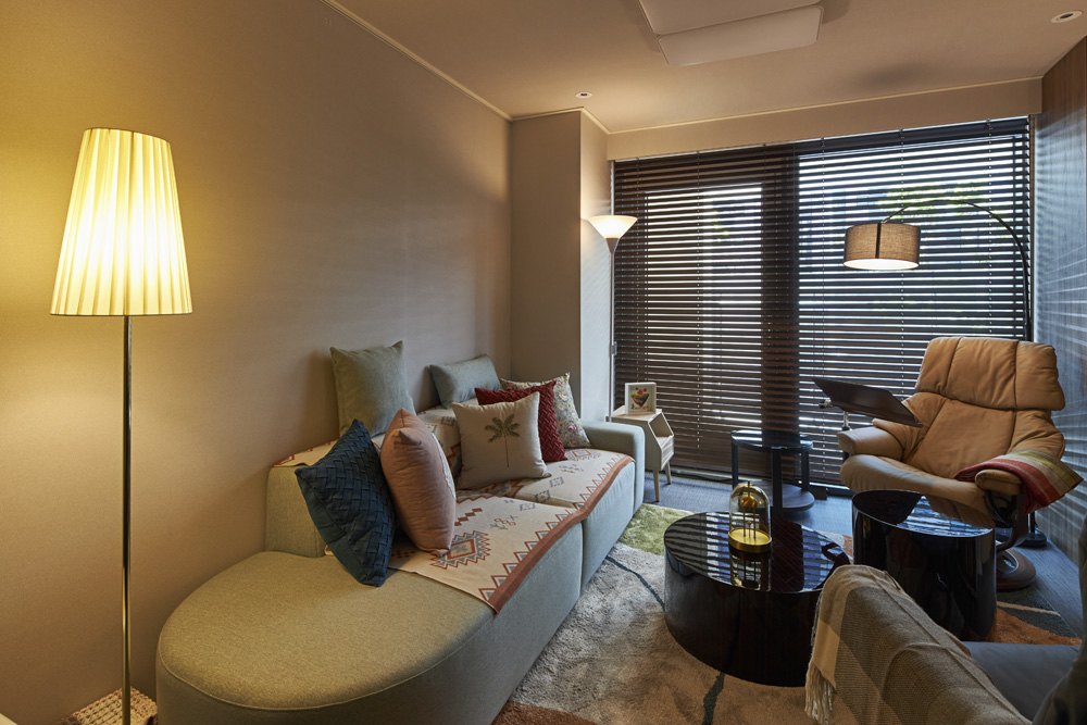 首尔延世大学精神健康医学系医院-10