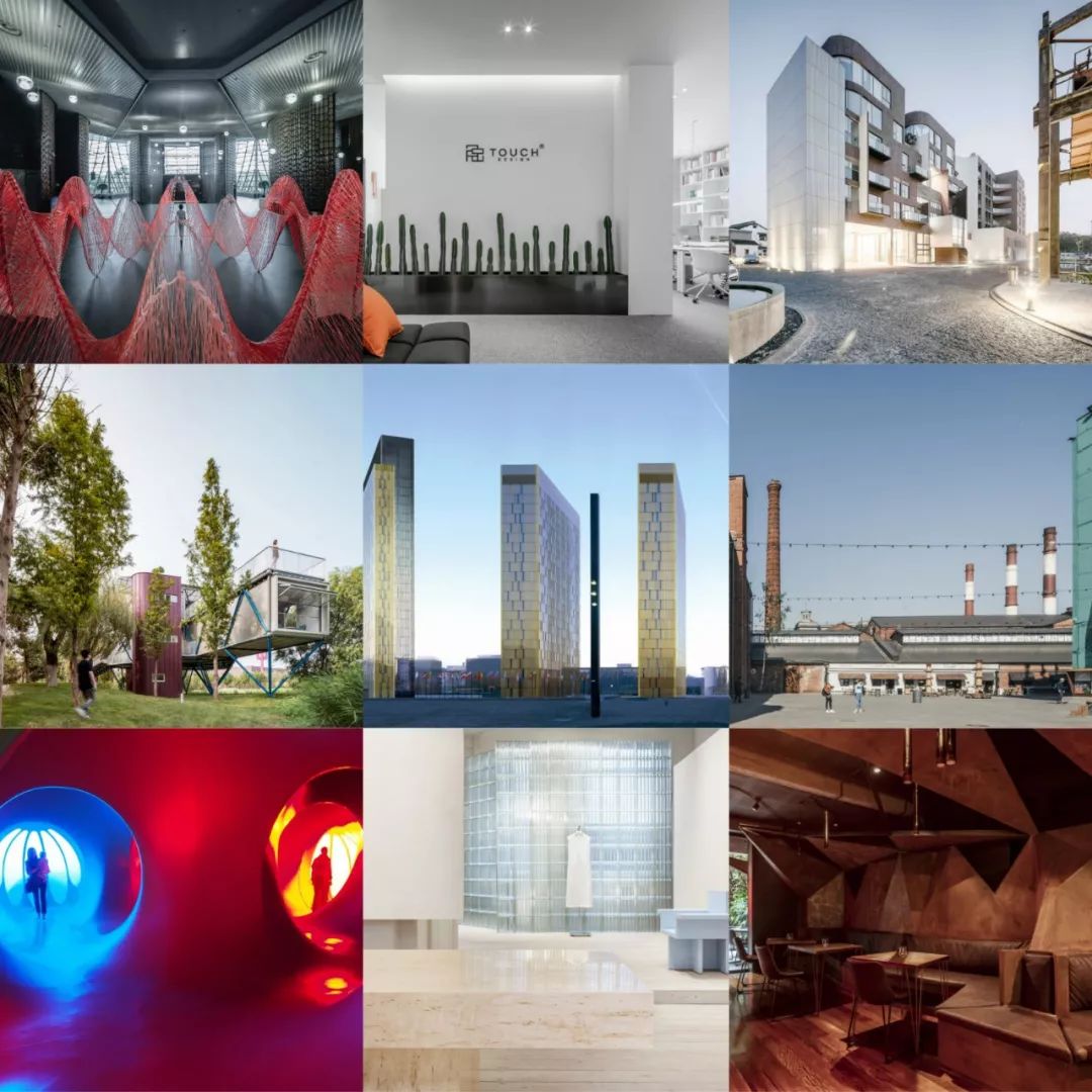 道峰山停车楼-80