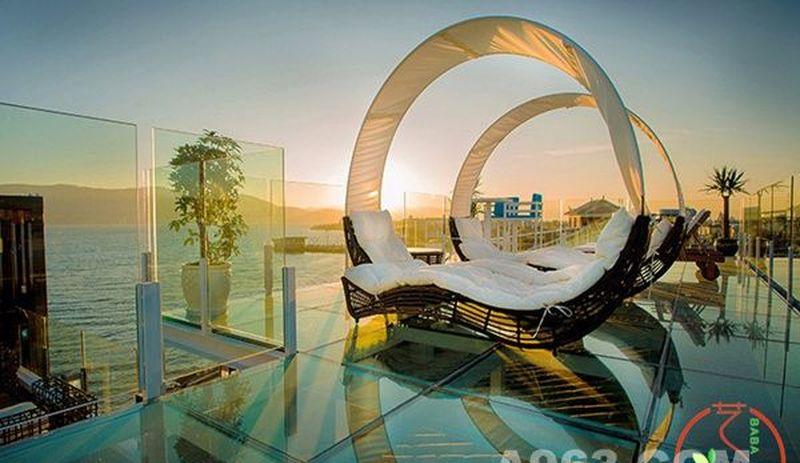 民宿设计—大理云途潘溪店-7