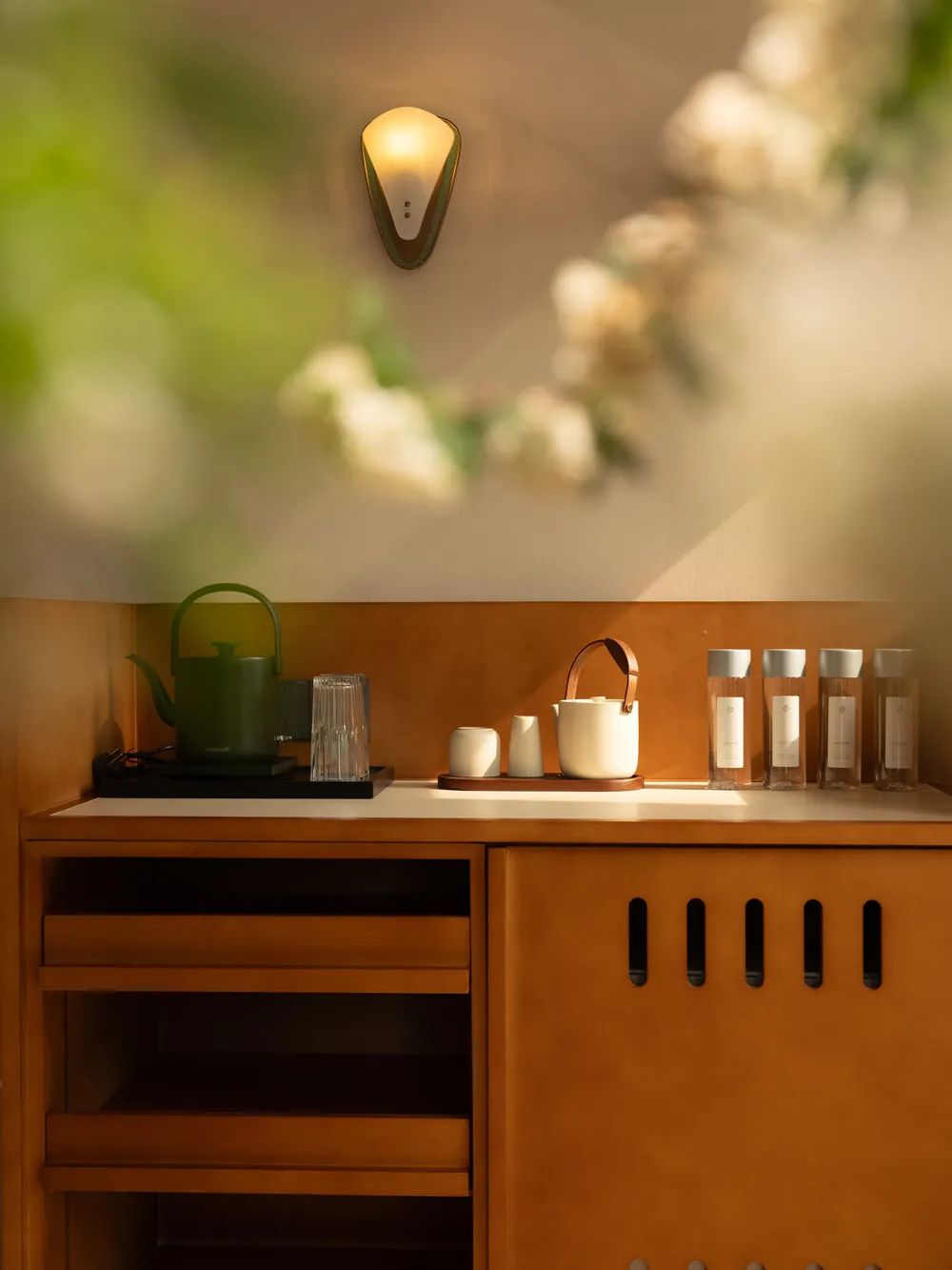 椿上所宿丨中国宁波丨李一设计师事务所-42