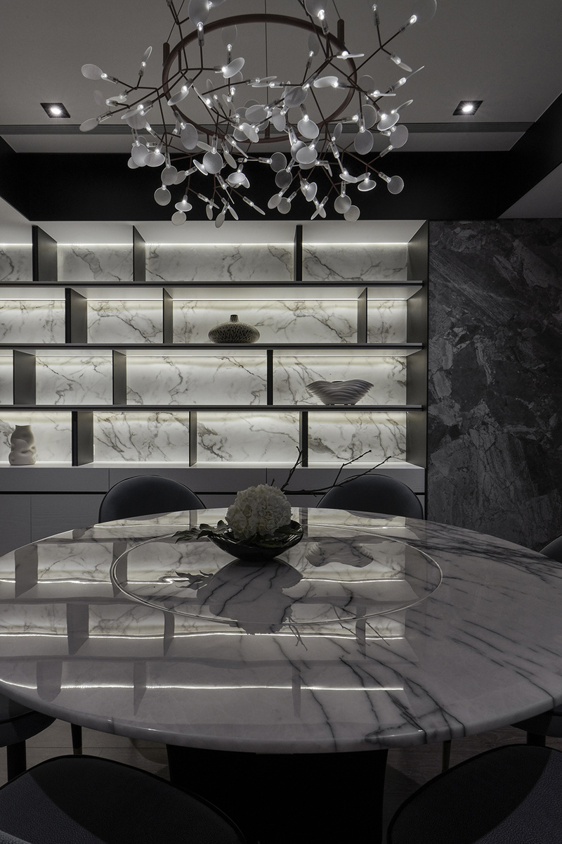 圆源 · 新东方隐逸美学的空间演绎-26