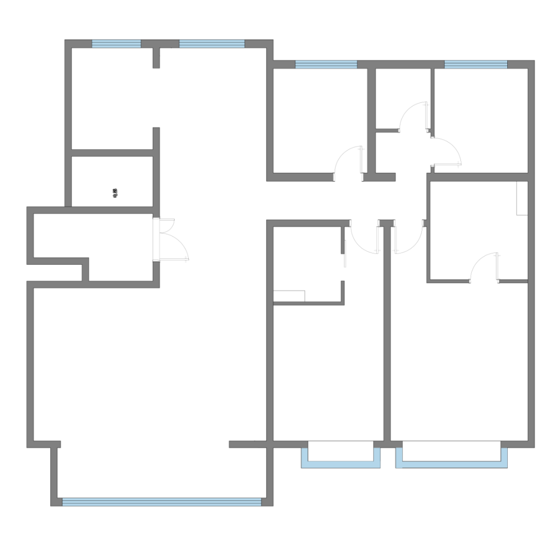 灵丰|星叶翰锦园·泉流石韻​-70