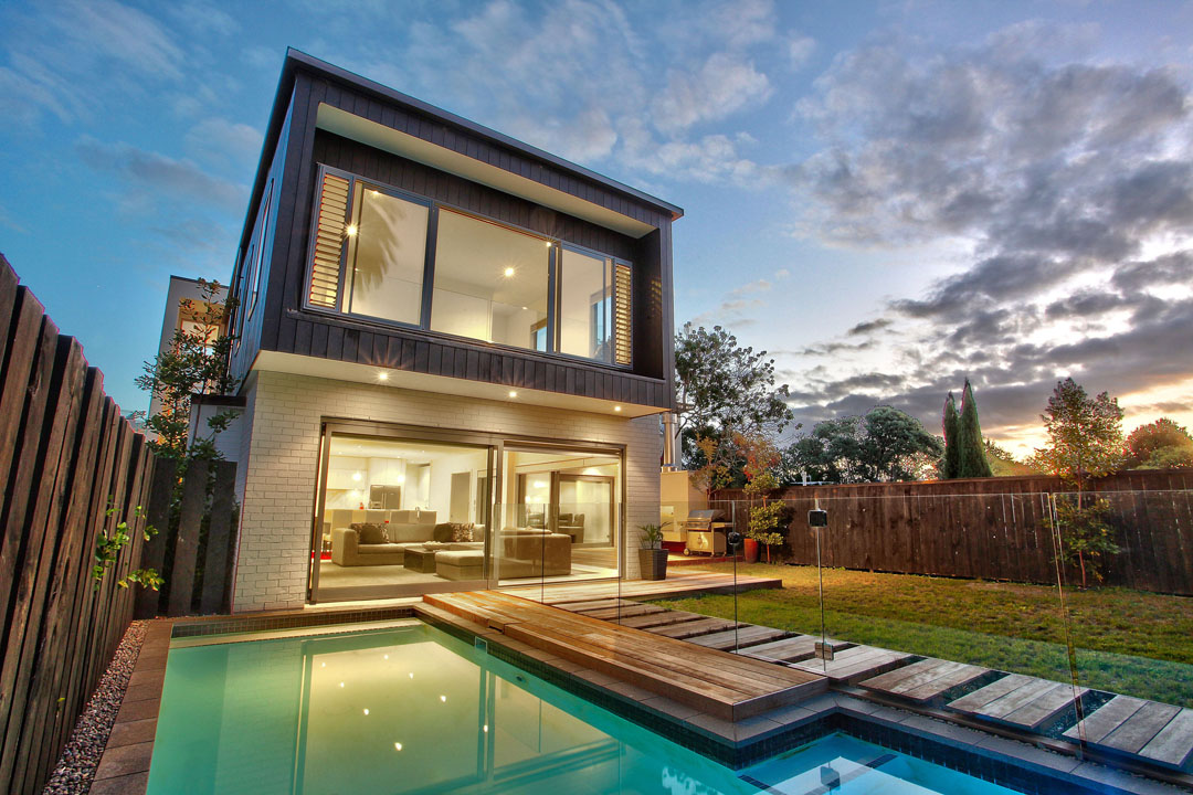 Selwyn Residences | 室内设计打造宽敞生活空间-5