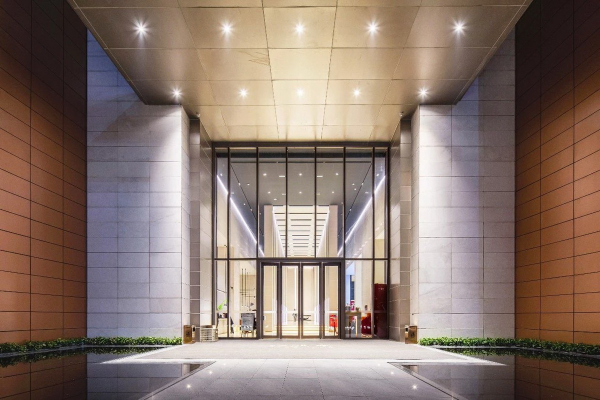 华润置地·江阴江湾城丨中国无锡丨DC国际-68