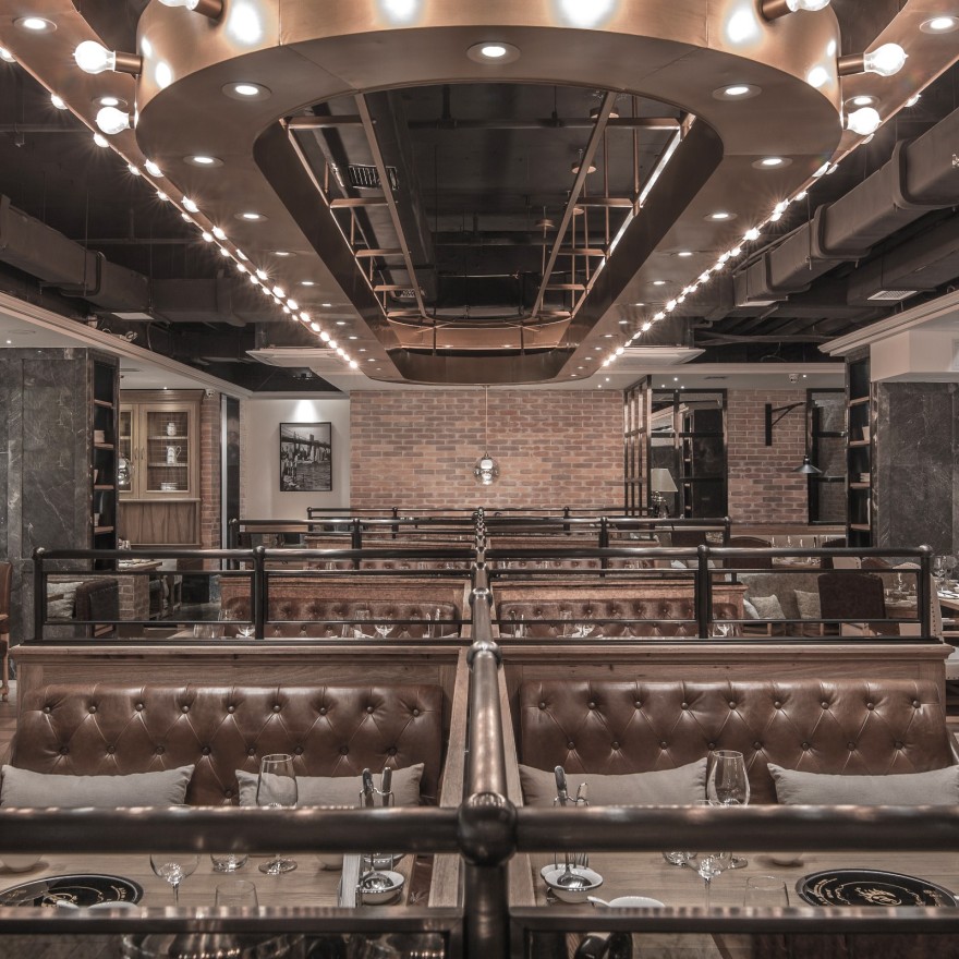 北京脸谱港式火锅-11