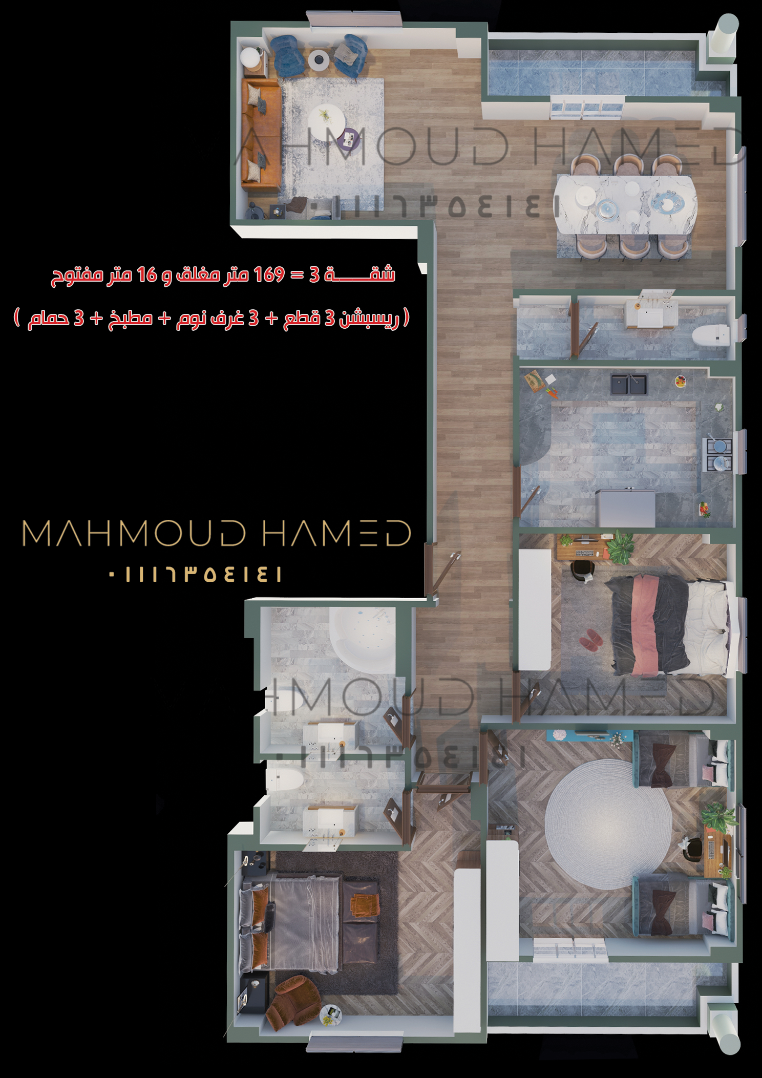 C L A S S I C E L E V A T I O N-4