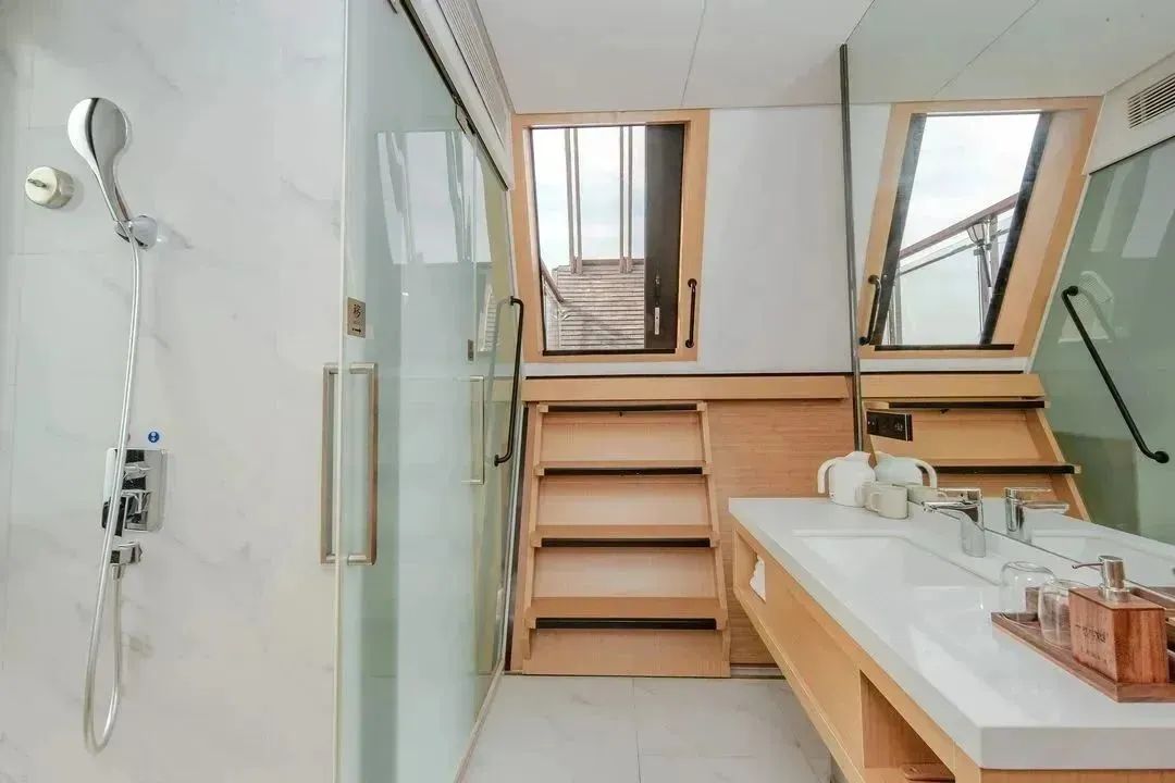 一尺花园（龙湾度假区店）星空屋民宿-28