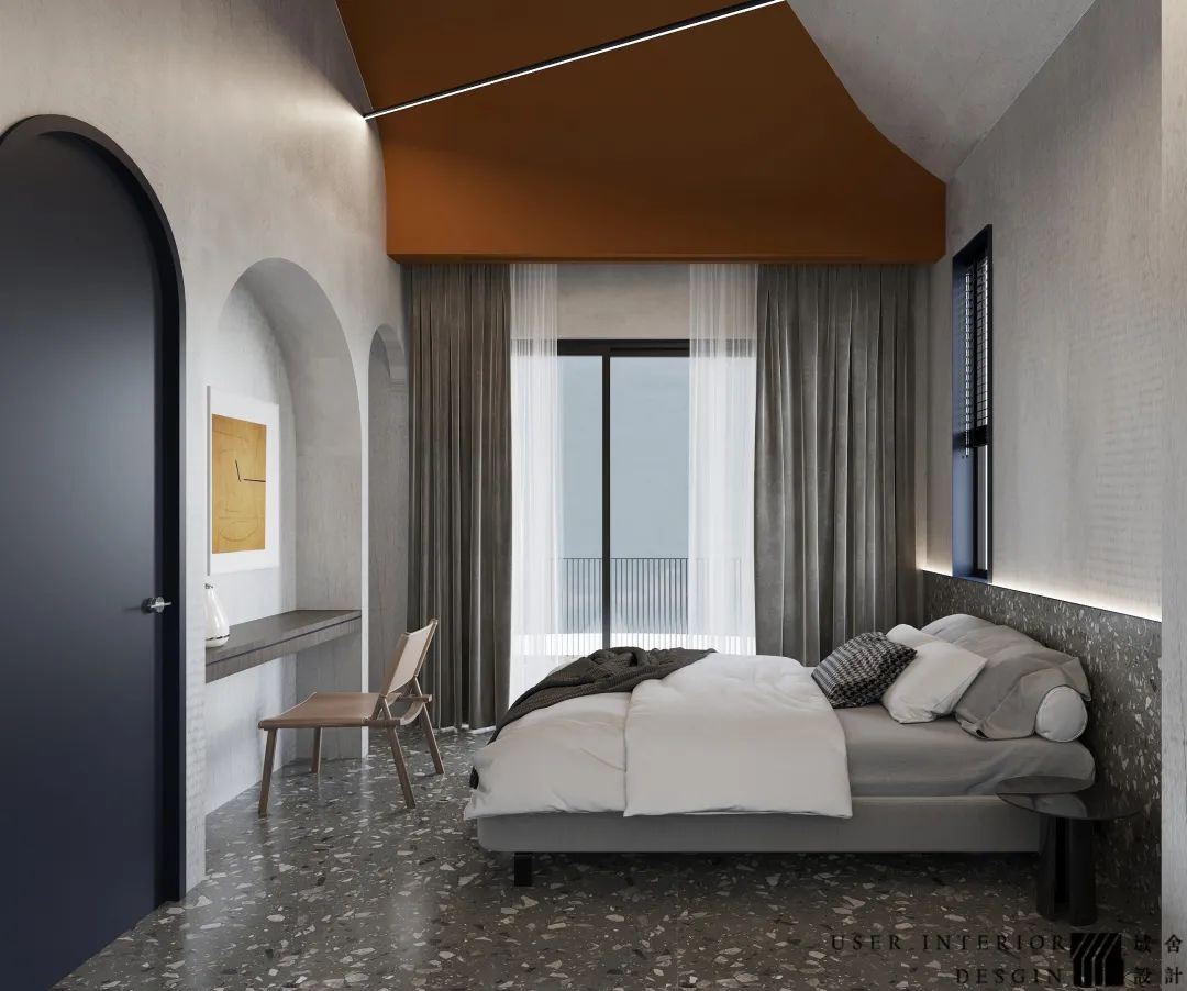 旗滨领海国际民宿-49