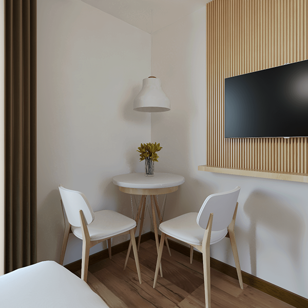 DISEÑO INTERIOR - HOTEL CUSCO-5