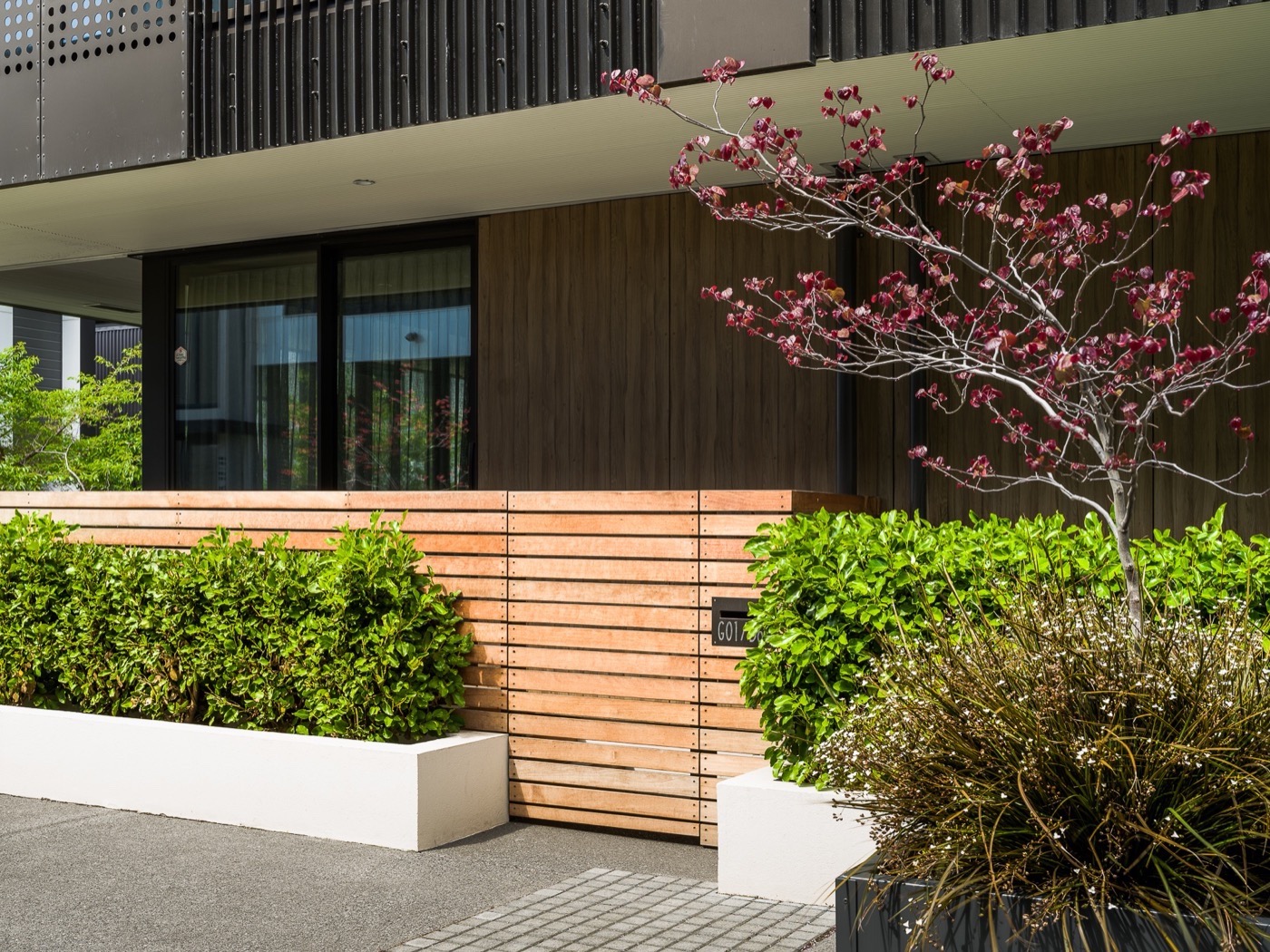 Atlas Quarter 住宅发展项目-13