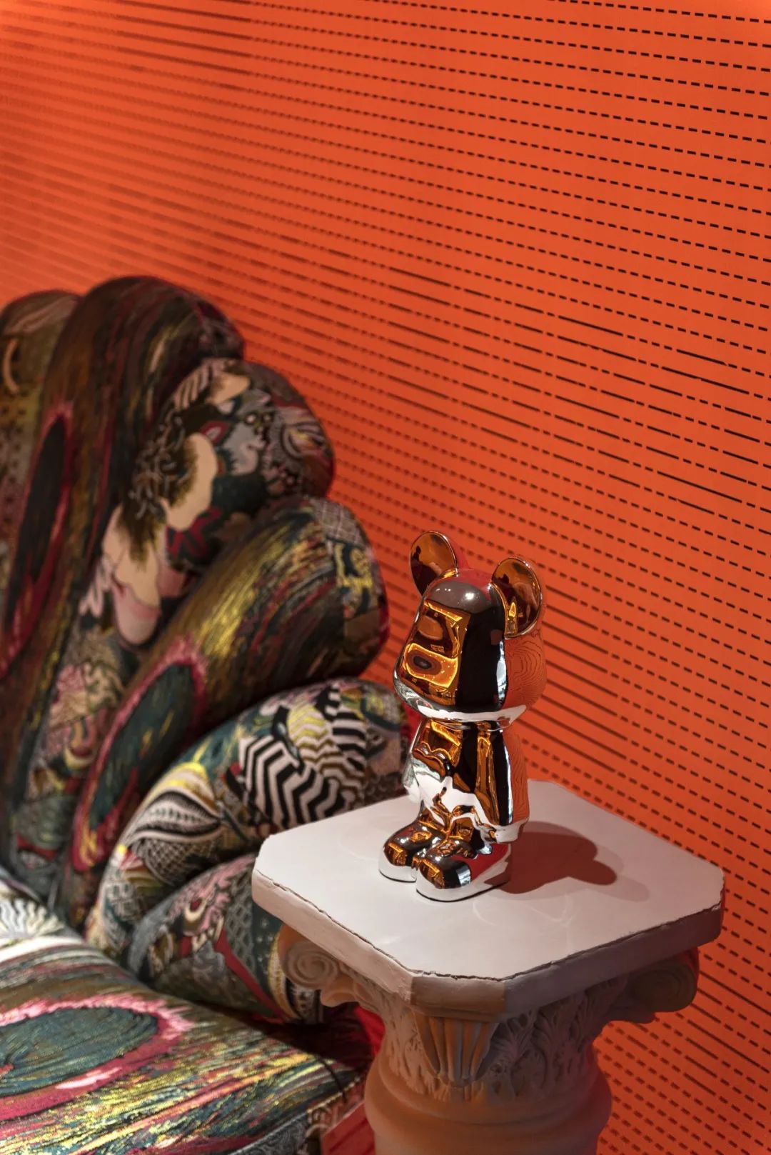 D&B HOME | 一场家居卖场的“橙色风潮”-36