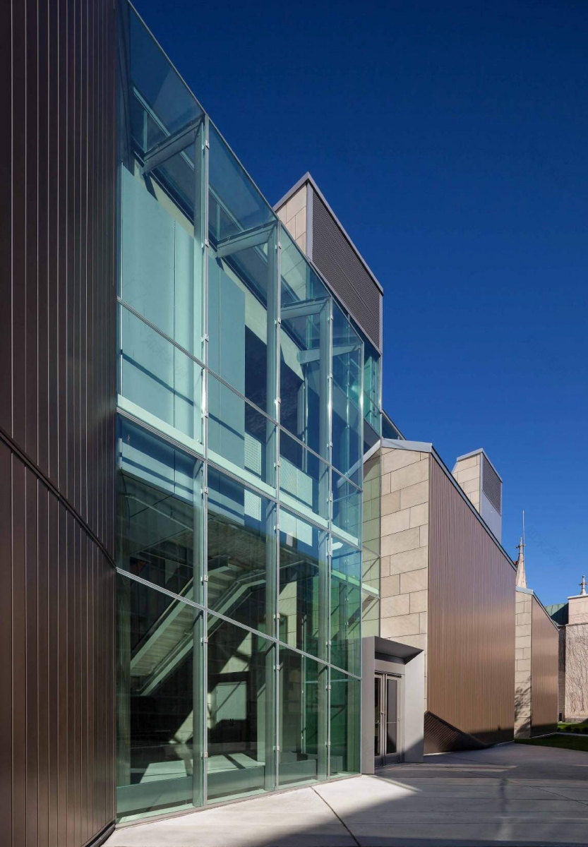 Gordon Parks 艺术大厅-24