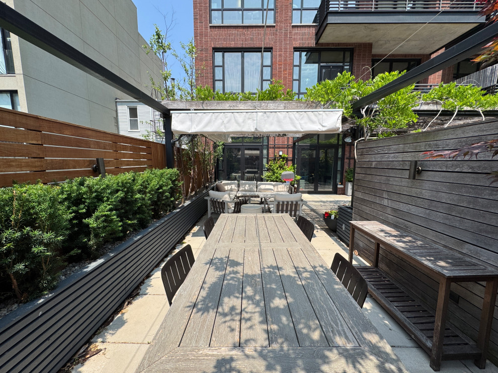 Williamsburg terrace-7