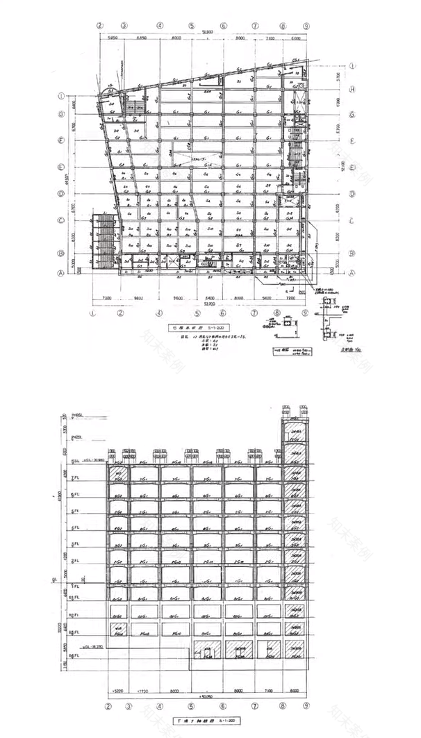东京优衣库旗舰店,融入城市文化的减法设计-54