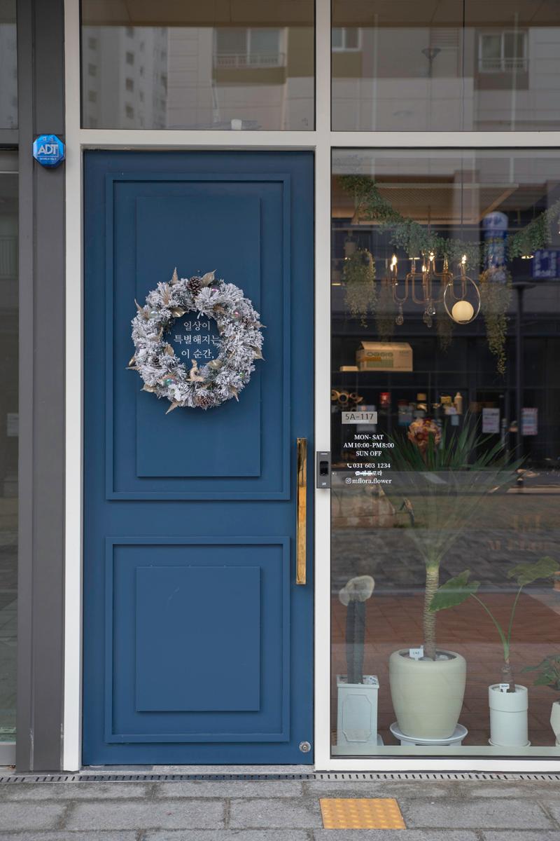 简约清新 9 坪小公寓设计-11