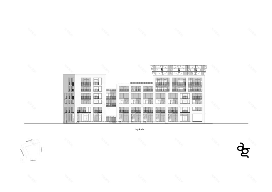 Eden District 住宅设计丨荷兰鹿特丹丨Arons & Gelauff architecten-51