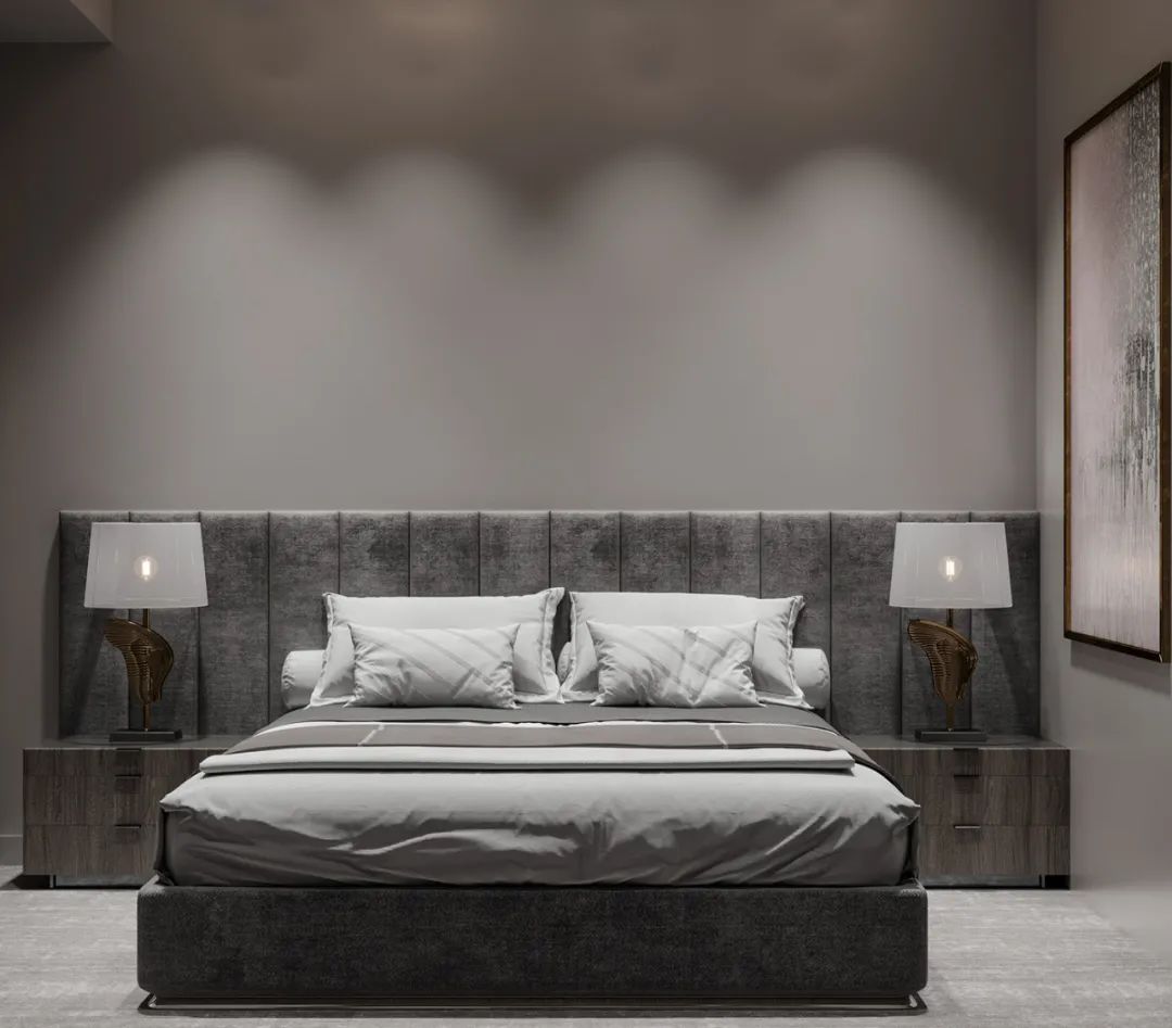 阿塞拜疆巴库 2500m²轻奢酒店丨Asmar Najafgulıyeva-36