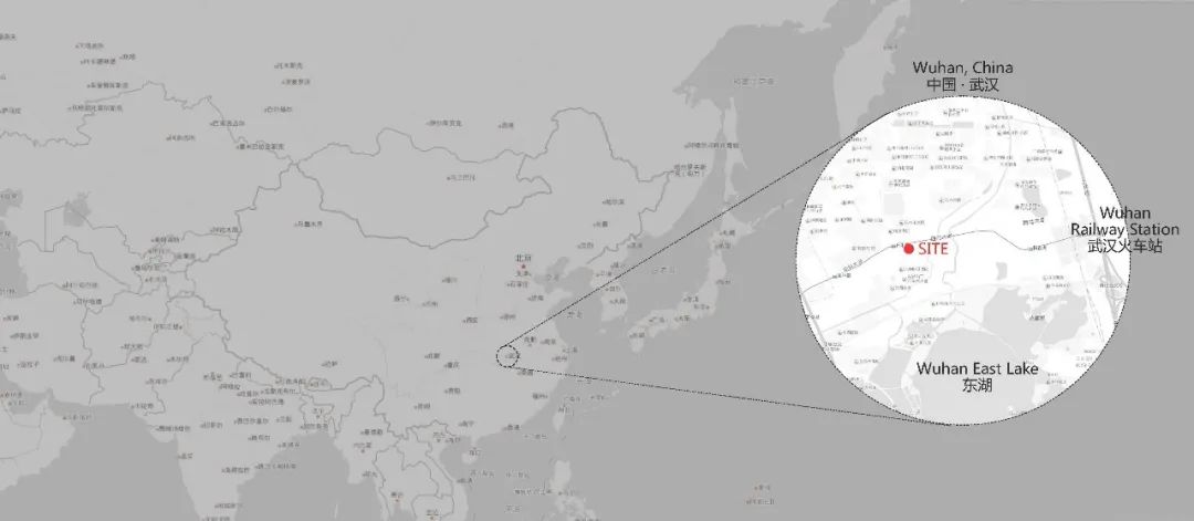 华侨城杉·艺术中心丨中国武汉丨深圳市库博建筑设计事务所有限公司-4