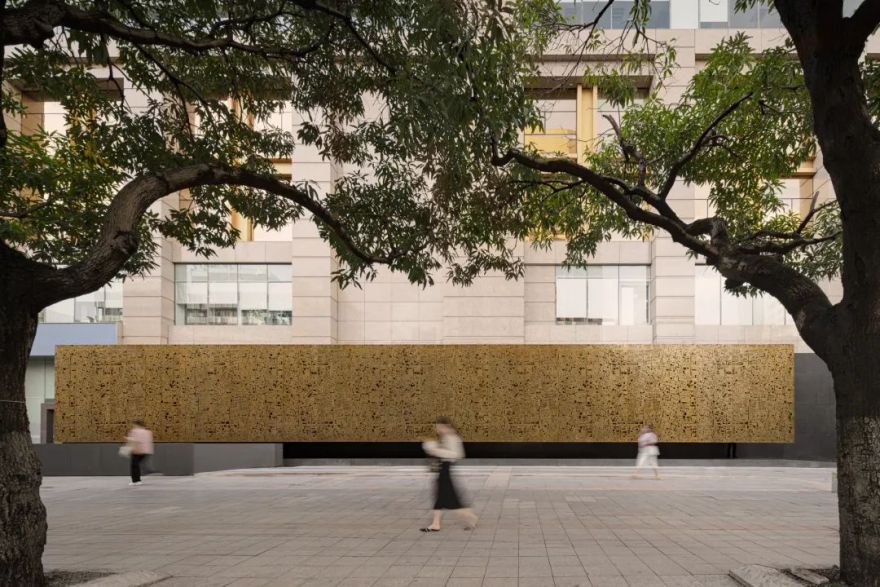 华润置地未来城展示中心丨中国深圳丨Various Associates 万社设计-9