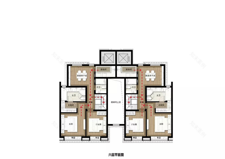 首创天津·禧瑞府-65