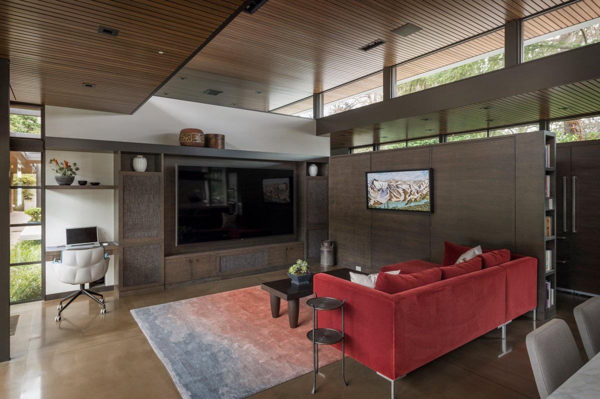 Hidden Cove 住宅-6