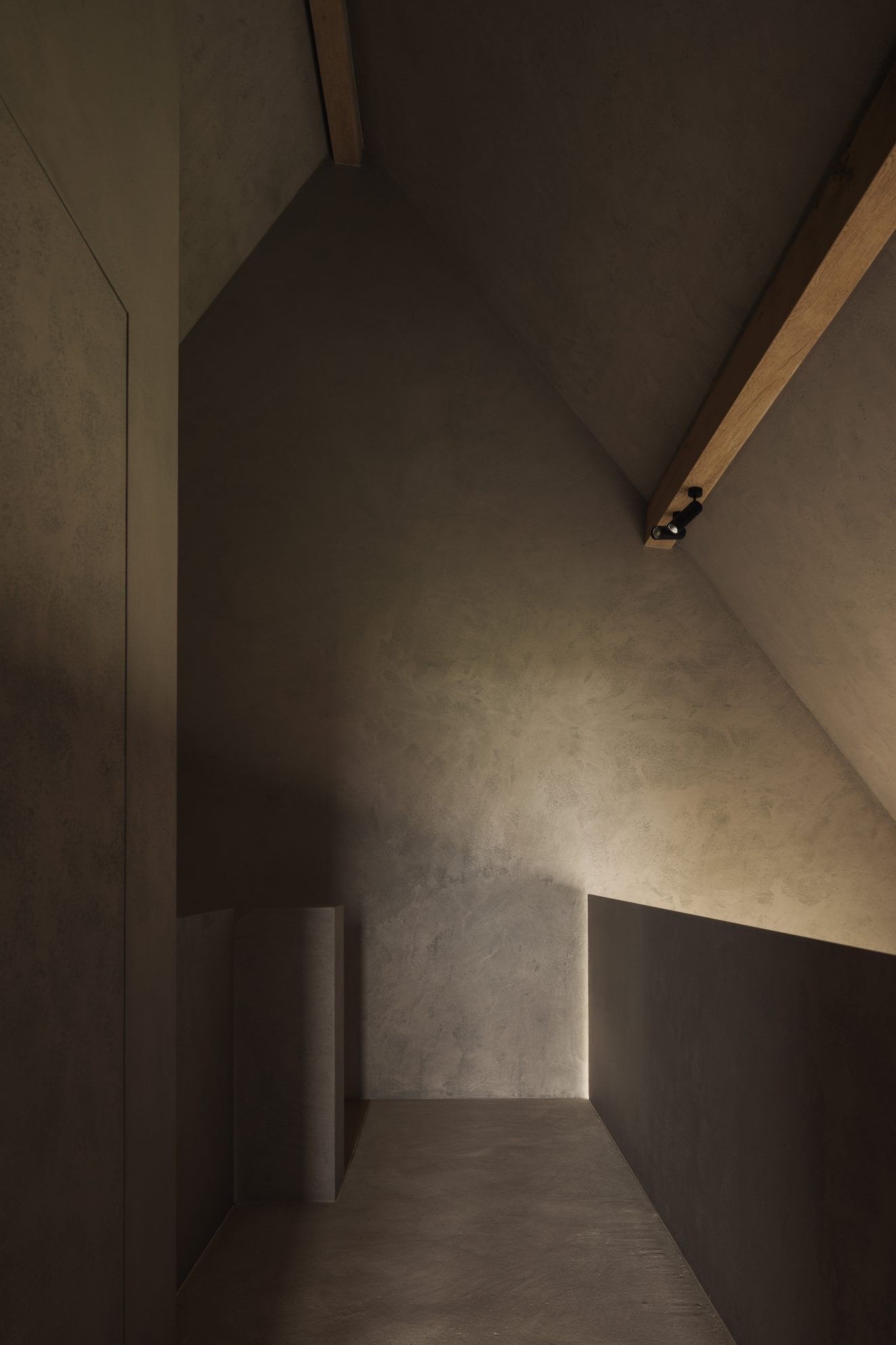 客餐厅丨比利时西佛兰德丨TJIP interior architects-52