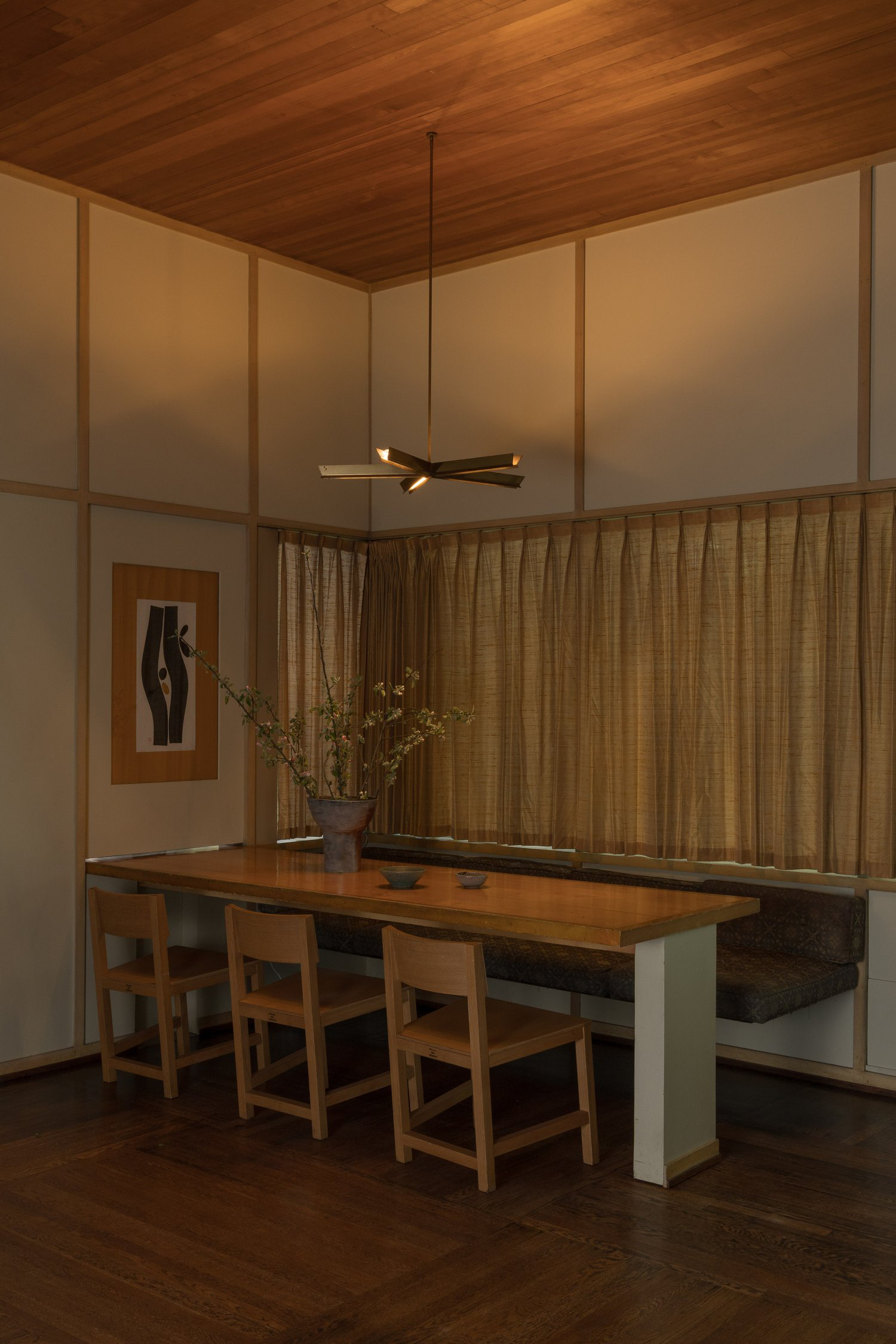 神庙丨美国波特兰丨Karie Higgins-135