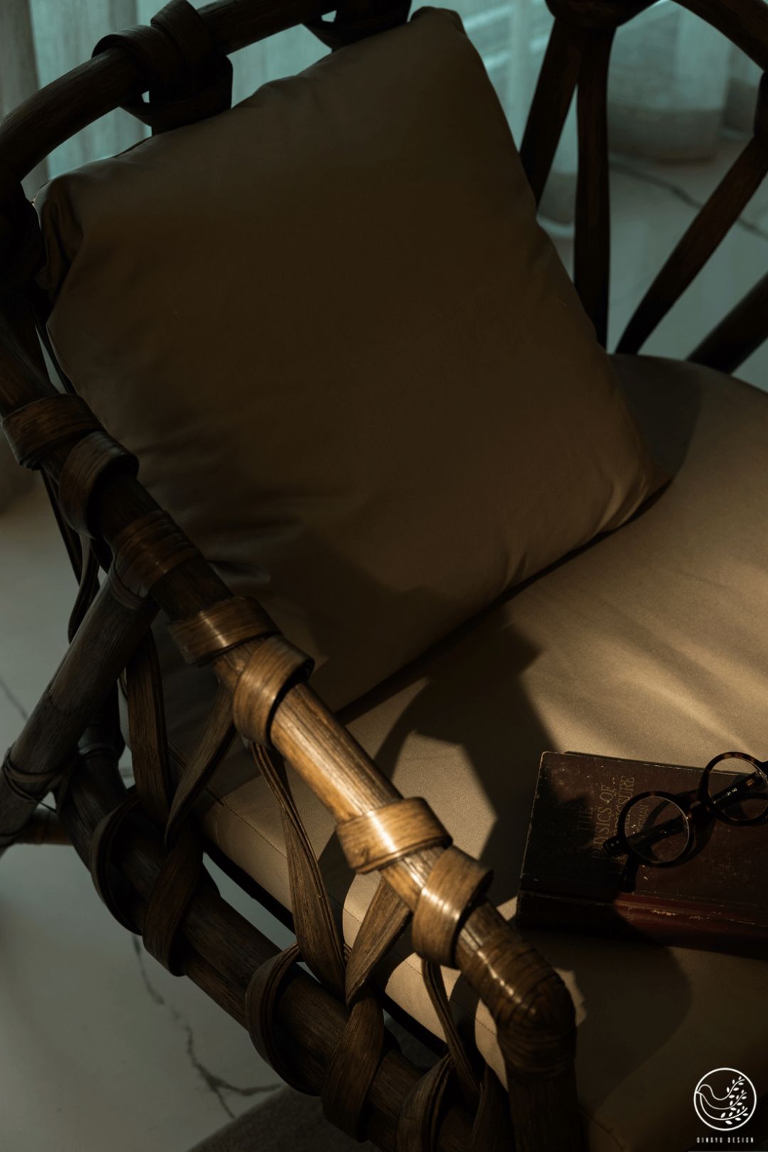 成都某别墅设计丨中国成都丨清羽设计-62