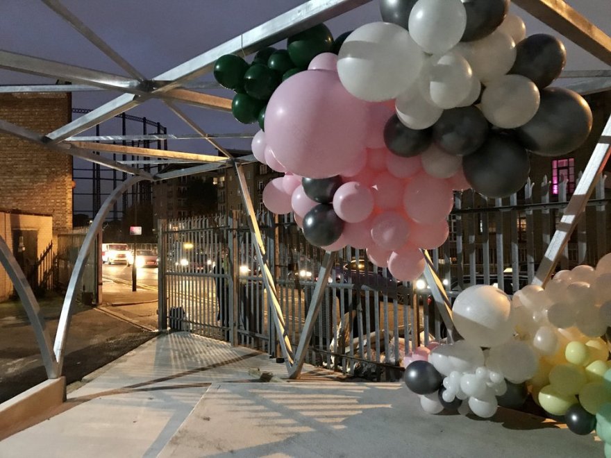 门廊E8丨英国伦敦丨Lynch Architects-27