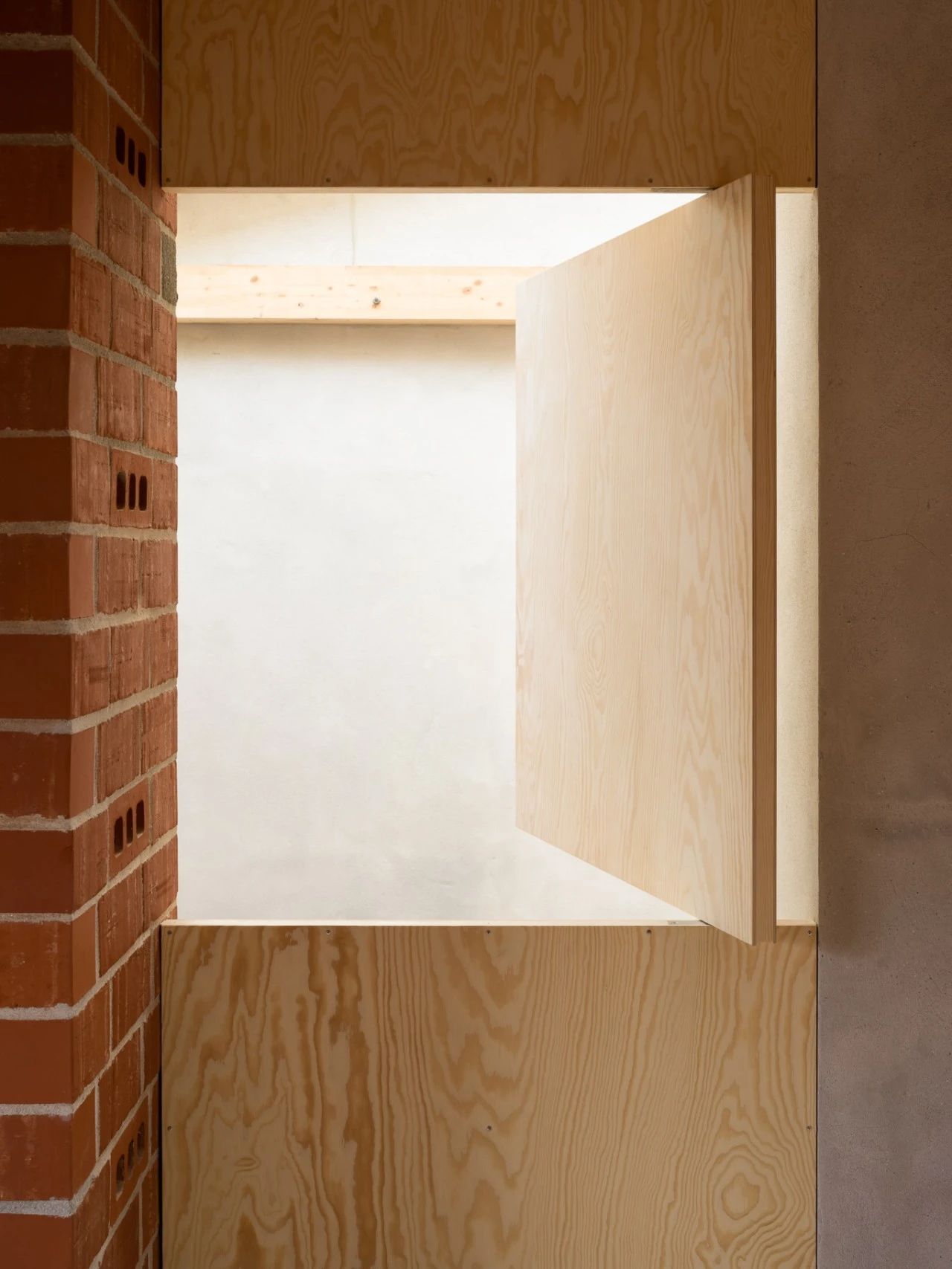 5 个红砖之家丨丹麦-17