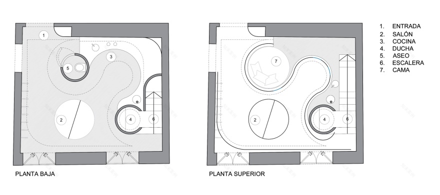 西班牙积极之家丨西班牙马德里丨Studio ruizvelazquez-23