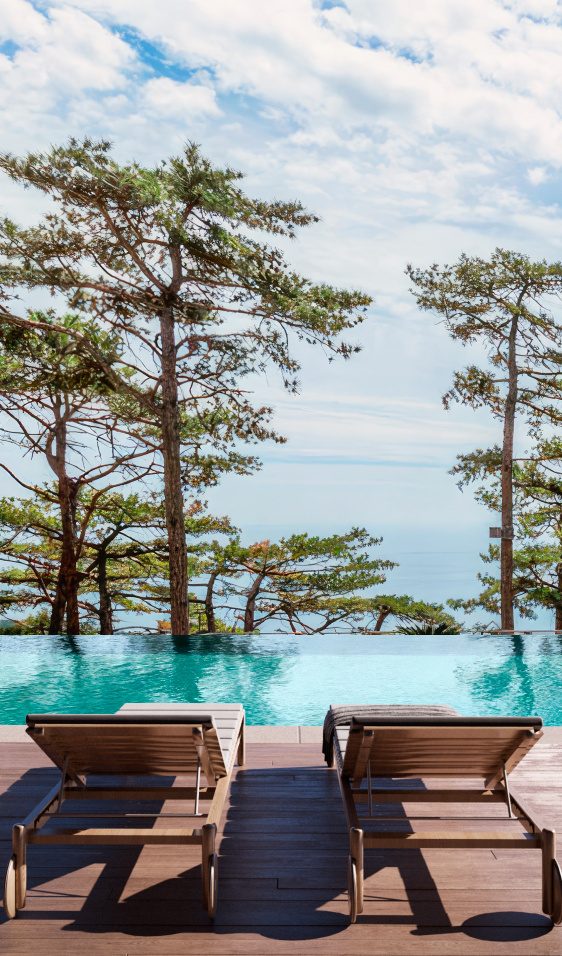 雅尔塔公寓综合体丨“Основа”建筑设计局-9