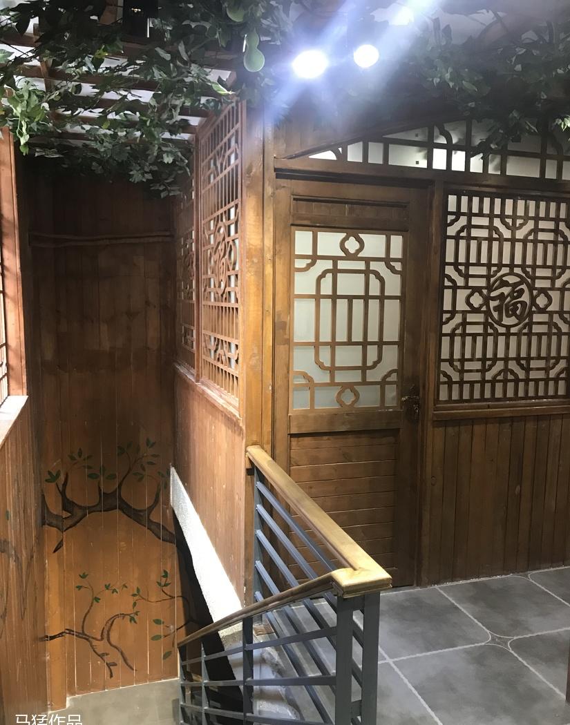 
周口淮阳粗粮小厨15店 -20